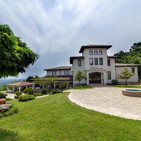 Вила Белисима, Villa Bellissima Bryastovo  Exterior foto