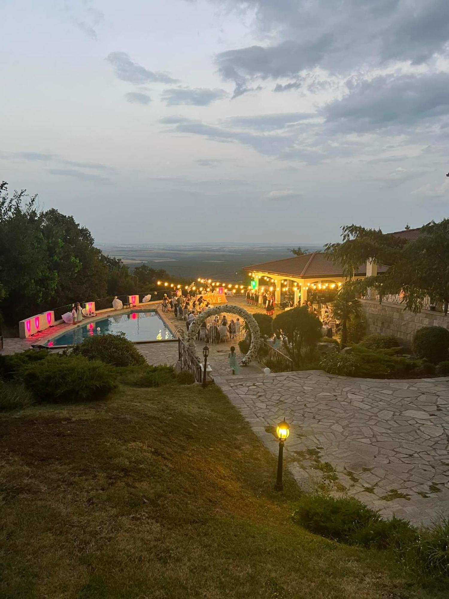 Вила Белисима, Villa Bellissima Bryastovo  Exterior foto