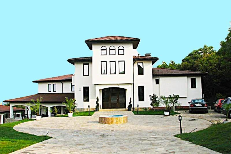 Вила Белисима, Villa Bellissima Bryastovo  Exterior foto