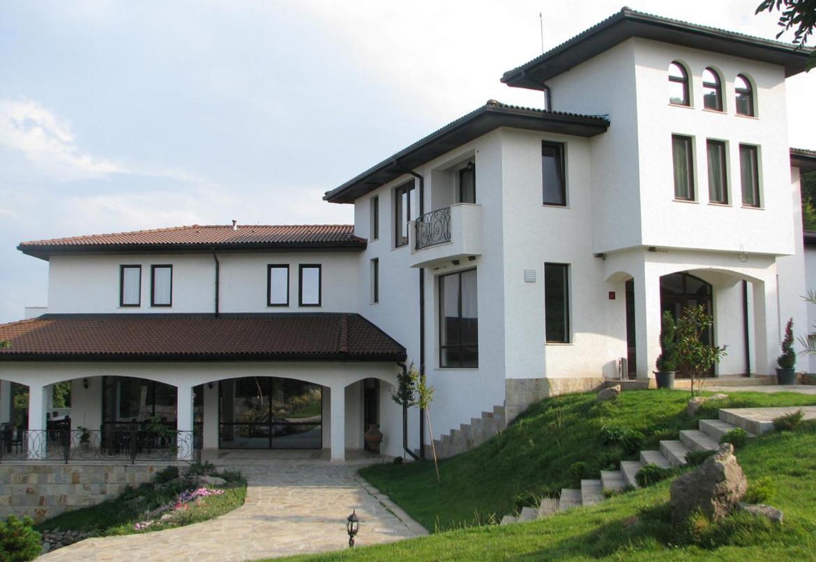 Вила Белисима, Villa Bellissima Bryastovo  Exterior foto