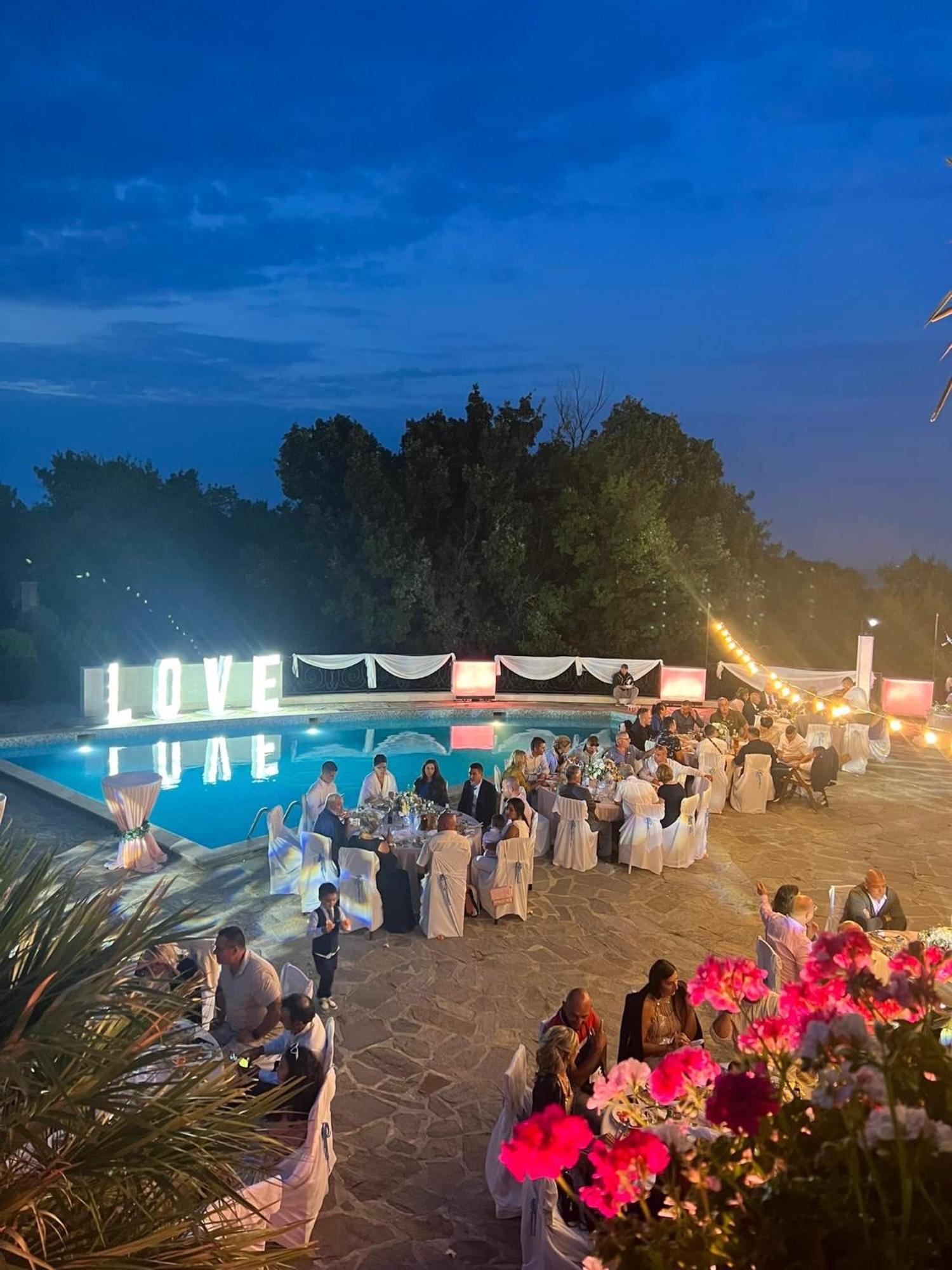 Вила Белисима, Villa Bellissima Bryastovo  Exterior foto