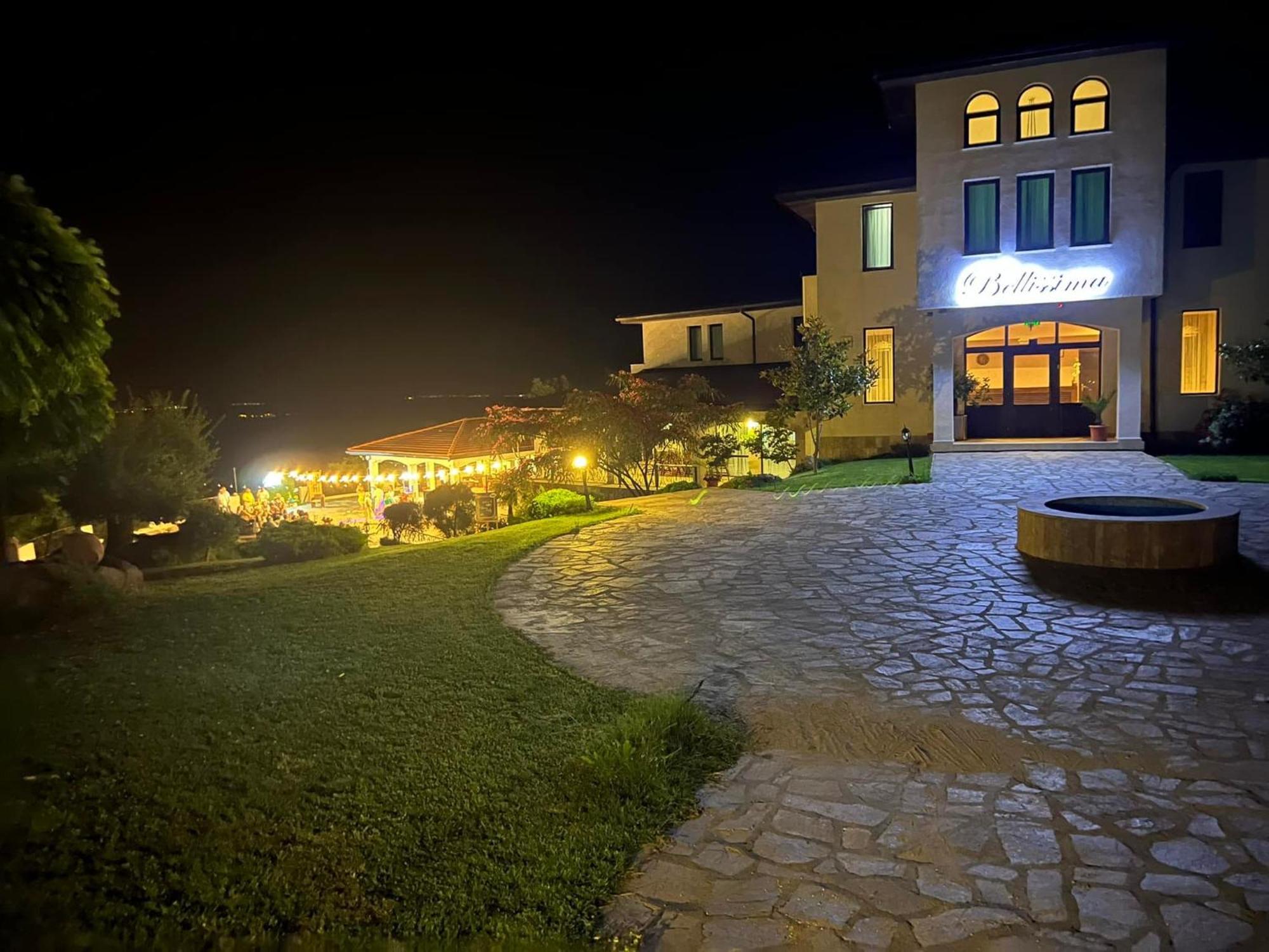 Вила Белисима, Villa Bellissima Bryastovo  Exterior foto